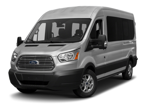 2017 Ford Transit-350 Base