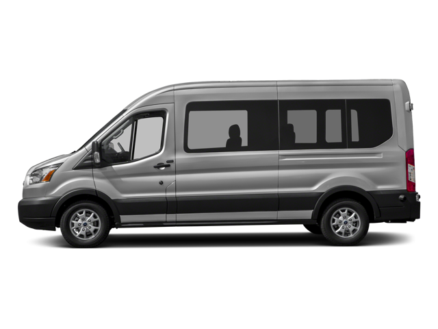 2017 Ford Transit-350 Base