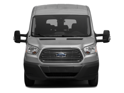 2017 Ford Transit-350 Base