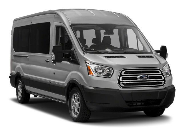 2017 Ford Transit-350 Base