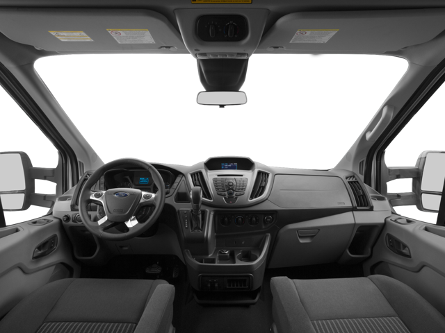 2017 Ford Transit-350 Base