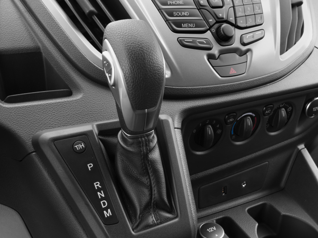 2017 Ford Transit-350 Base