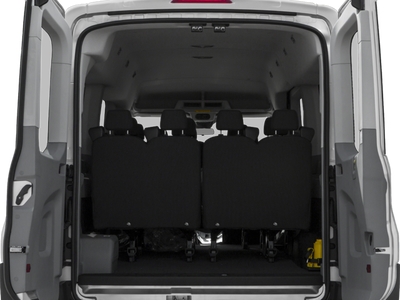 2017 Ford Transit-350 Base