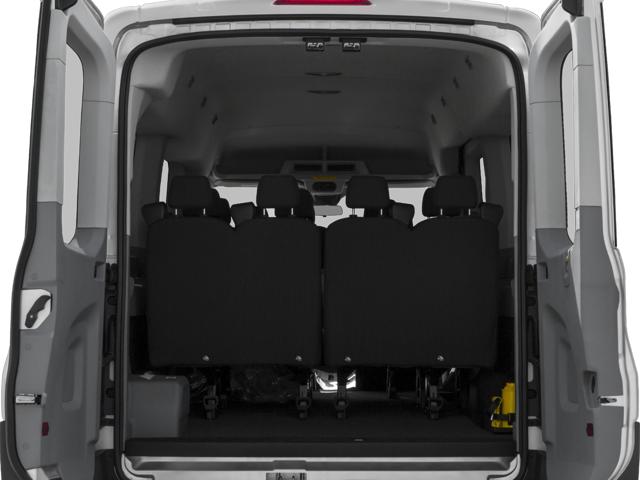2017 Ford Transit-350 Base