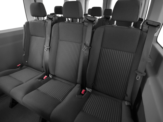 2017 Ford Transit-350 Base