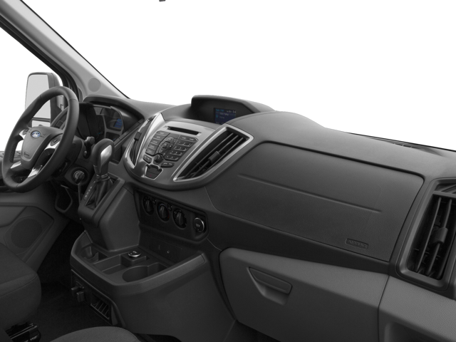 2017 Ford Transit-350 Base