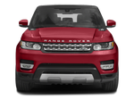 2017 Land Rover Range Rover Sport 5.0L V8 Supercharged