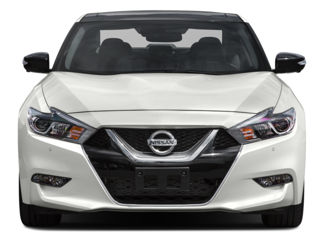 2017 Nissan Maxima Platinum photo 3