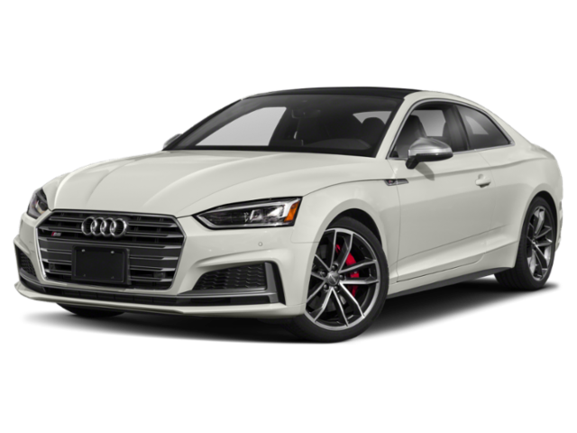 2018 Audi S5 3.0T Premium Plus quattro Tiptronic's photo