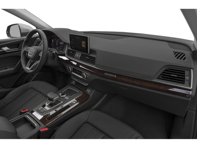 2018 Audi Q5 2.0T Premium Plus quattro