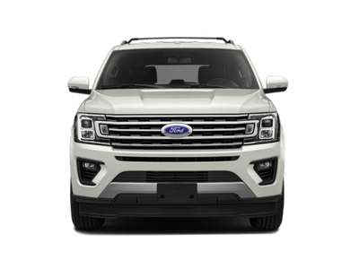2018 Ford Expedition Max XLT
