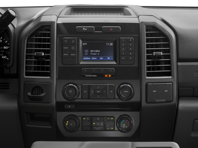 2018 Ford F-250SD XL