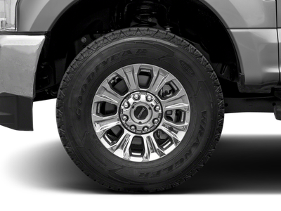 2018 Ford F-250SD XLT