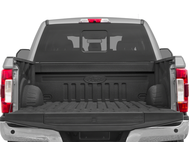 2018 Ford F-250SD XLT