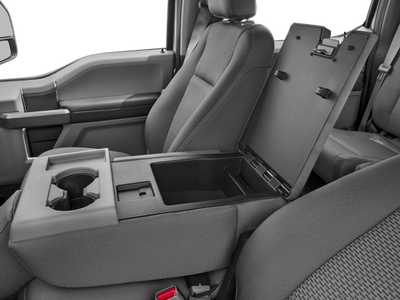 2018 Ford F-250SD XLT