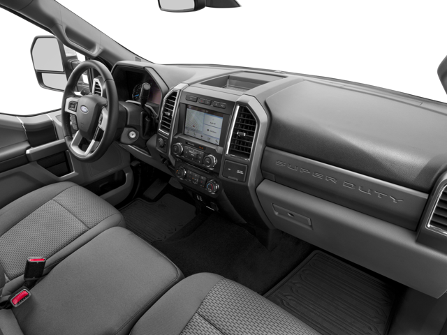 2018 Ford F-250SD XLT