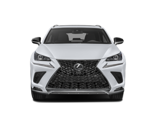 2018 Lexus NX 300 F Sport