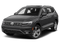 2018 Volkswagen Tiguan 2.0T SEL Premium