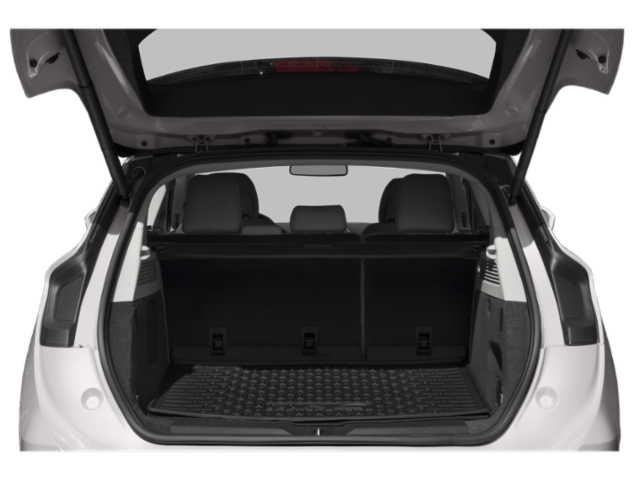 2019 Lincoln MKC Standard