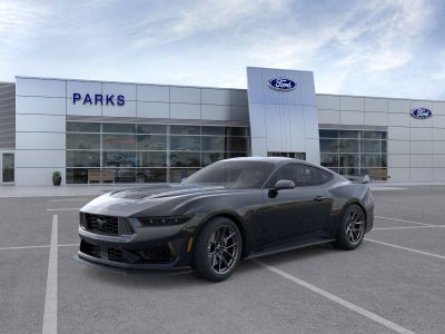 2024 Ford Mustang Dark Horse™ Premium