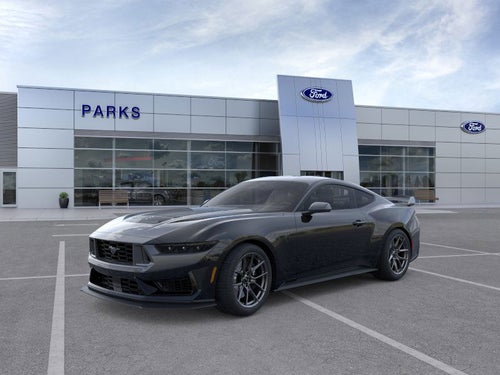 2024 Ford Mustang Dark Horse™ Premium