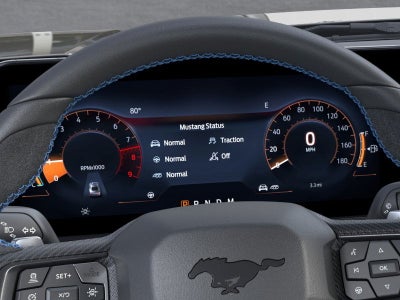 2024 Ford Mustang Dark Horse™ Premium