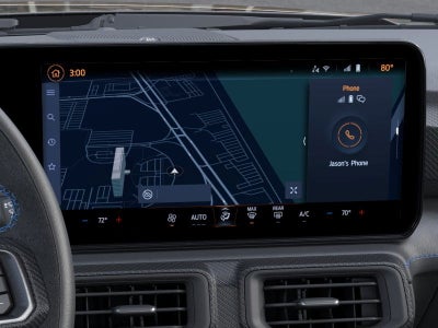 2024 Ford Mustang Dark Horse™ Premium