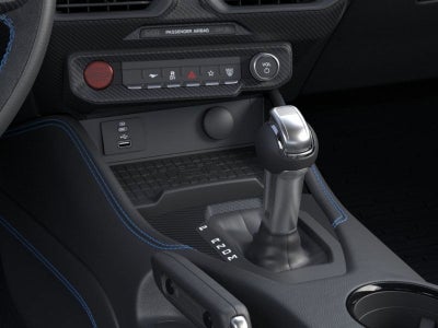 2024 Ford Mustang Dark Horse™ Premium