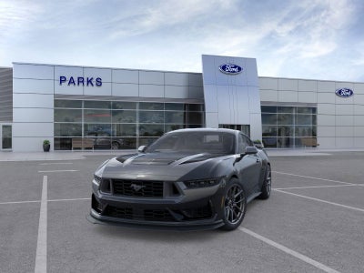 2024 Ford Mustang Dark Horse™ Premium