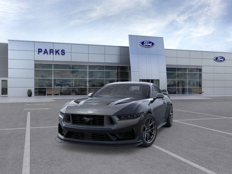 2024 Ford Mustang Dark Horse™ Premium