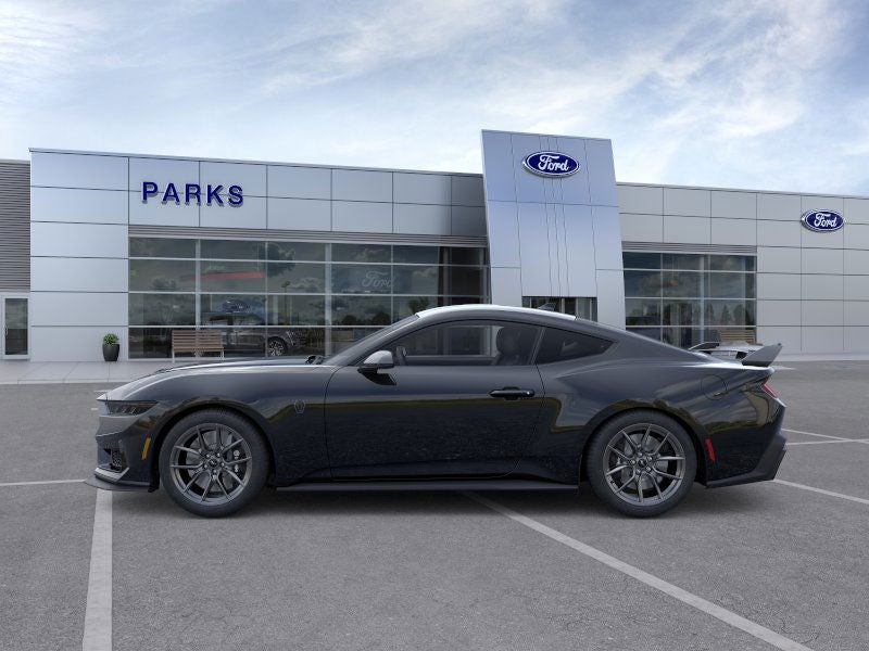 2024 Ford Mustang Dark Horse™ Premium