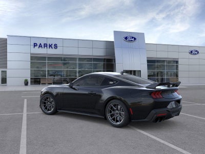2024 Ford Mustang Dark Horse™ Premium