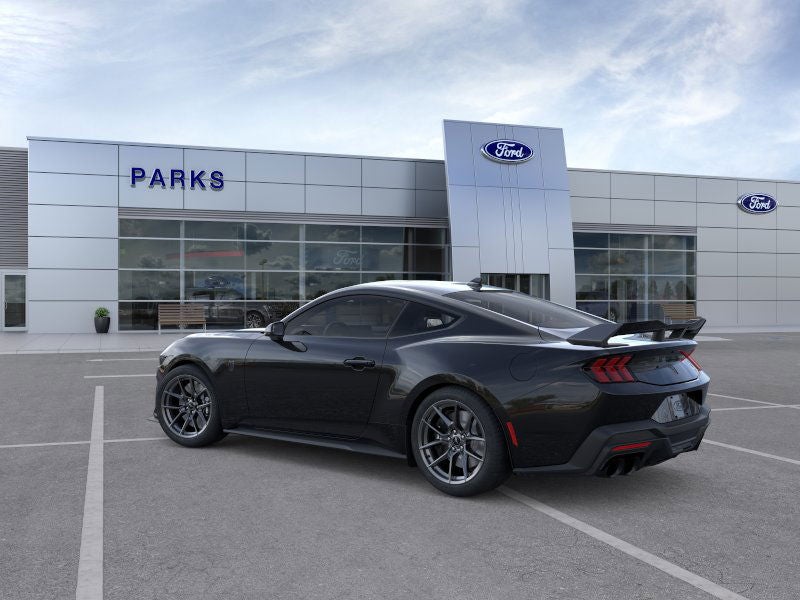 2024 Ford Mustang Dark Horse™ Premium