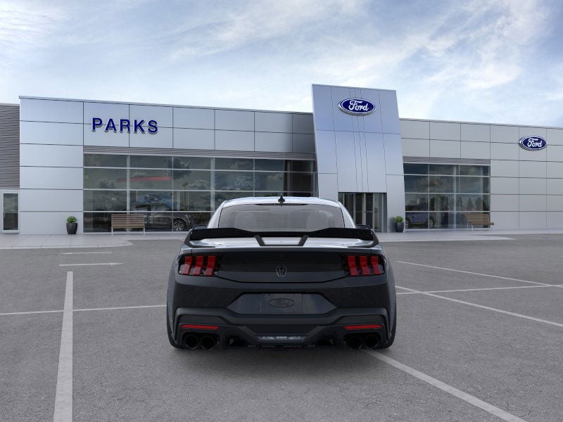 2024 Ford Mustang Dark Horse™ Premium