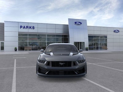 2024 Ford Mustang Dark Horse™ Premium