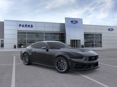 2024 Ford Mustang Dark Horse™ Premium