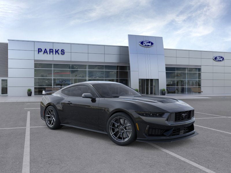 2024 Ford Mustang Dark Horse™ Premium