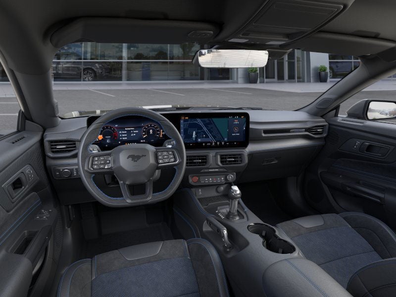 2024 Ford Mustang Dark Horse™ Premium