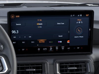 2025 Ford Mustang EcoBoost® Fastback