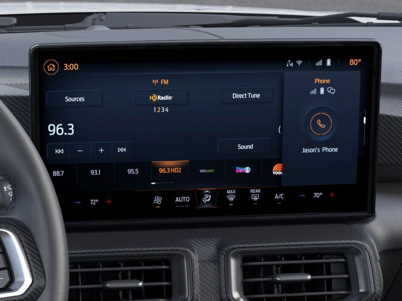 2025 Ford Mustang EcoBoost® Fastback