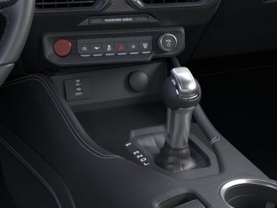 2025 Ford Mustang EcoBoost® Fastback