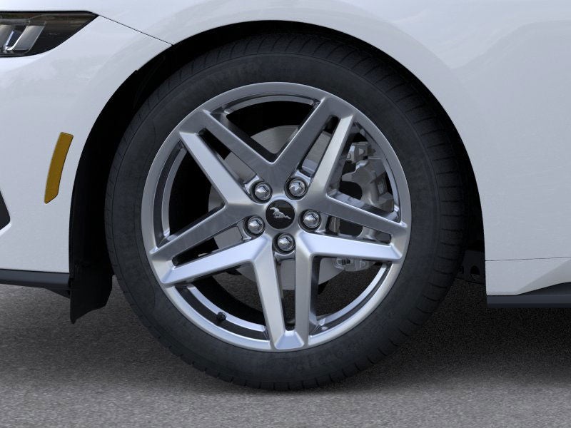 2025 Ford Mustang EcoBoost® Fastback