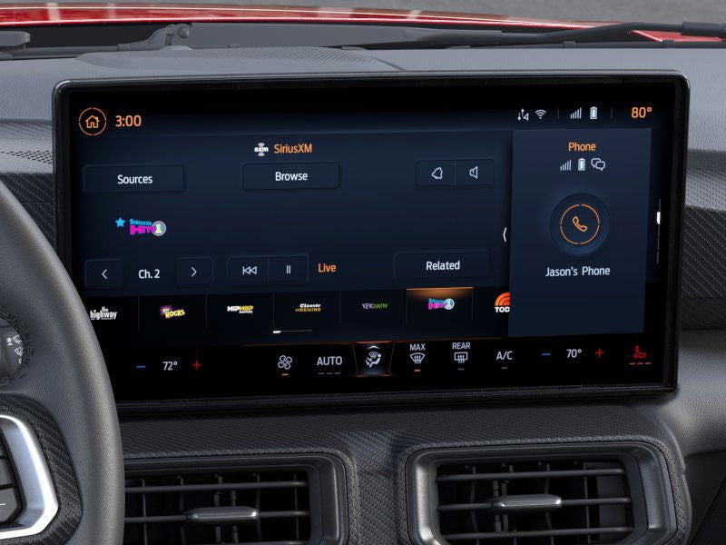 2025 Ford Mustang EcoBoost® Fastback