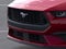 2025 Ford Mustang EcoBoost® Fastback