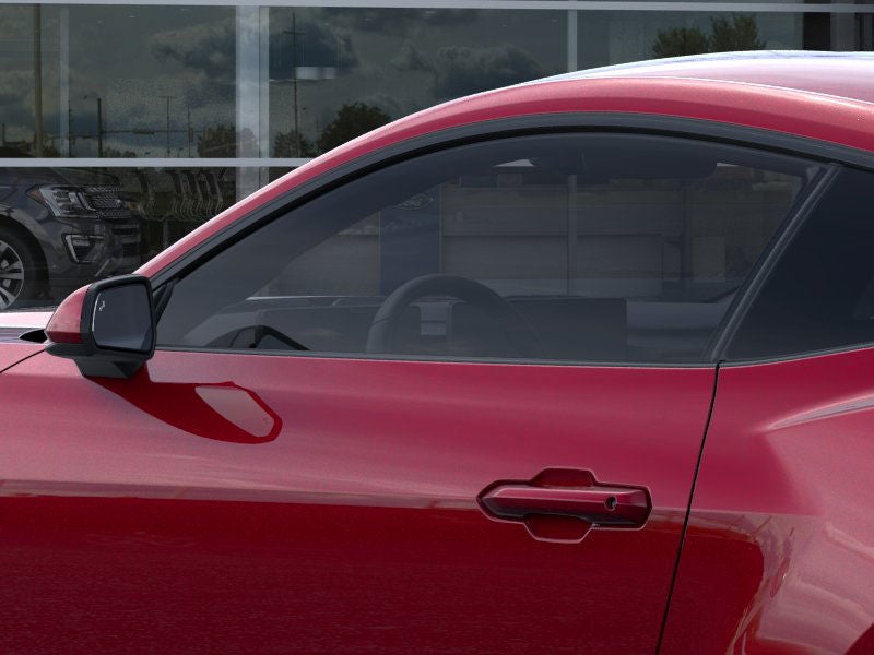 2025 Ford Mustang EcoBoost® Fastback