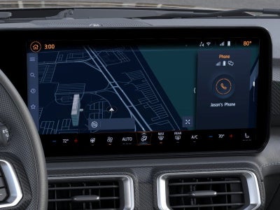 2025 Ford Mustang EcoBoost® Premium Fastback