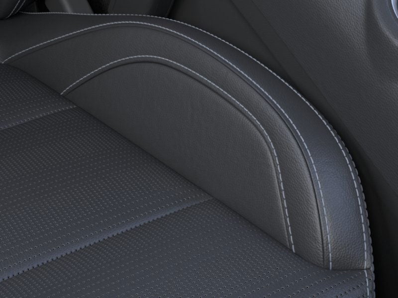 2025 Ford Mustang EcoBoost® Premium Fastback