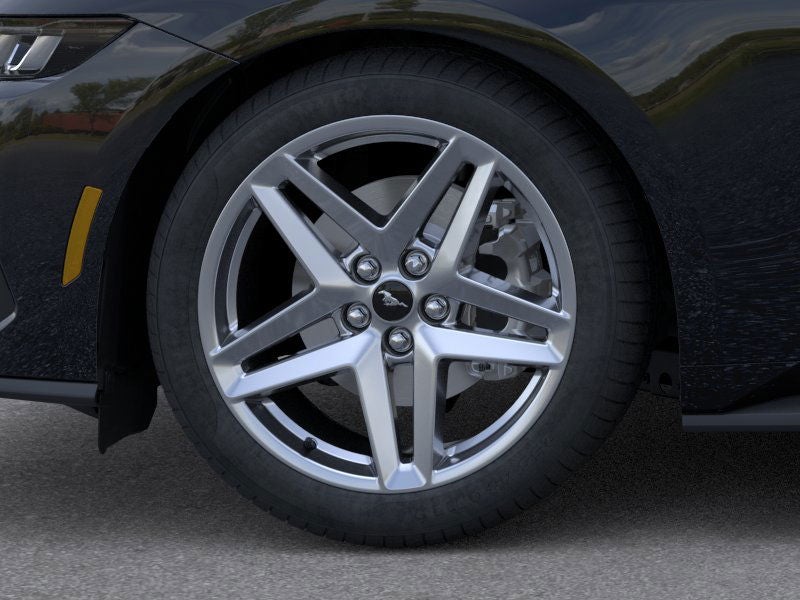 2025 Ford Mustang EcoBoost® Premium Fastback