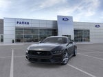 2025 Ford Mustang EcoBoost® Premium Fastback