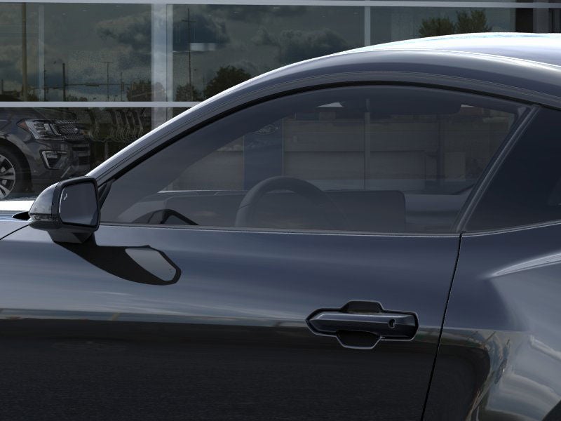 2025 Ford Mustang EcoBoost® Premium Fastback